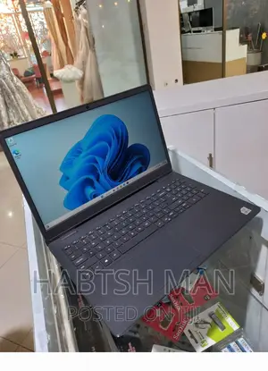 New Laptop Dell Inspiron 3541 8GB Intel Core I5 HDD+SSD 256GB