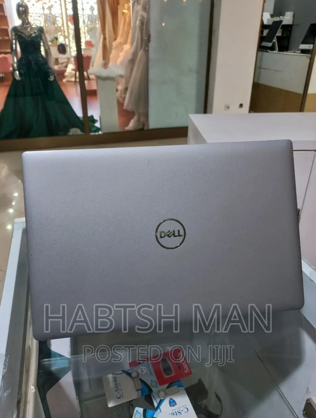 New Laptop Dell Latitude 5529 32GB Intel Core I7 SSD 512GB