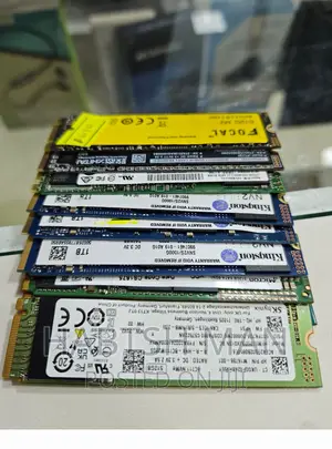 SSD Solid State Drive