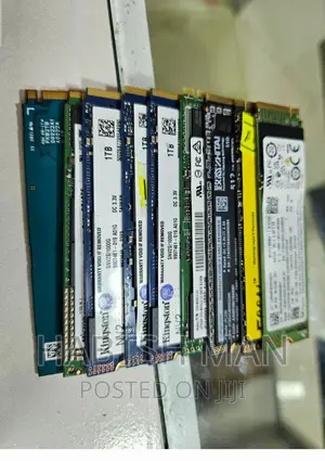 SSD Solid State Drive