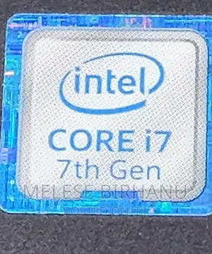 New Laptop HP ZBook Studio 64GB Intel Core I7 SSD 1.5T