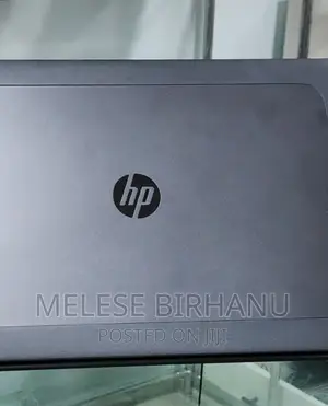 New Laptop HP ZBook Studio 64GB Intel Core I7 SSD 1.5T