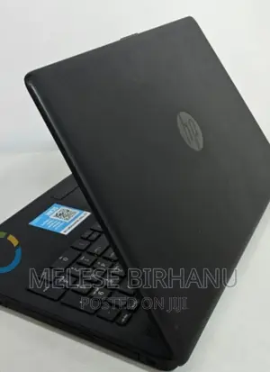 Photo - New Laptop HP Stream Notebook 4GB AMD A6 HDD 1T