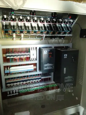 Plastic Recycling Machine