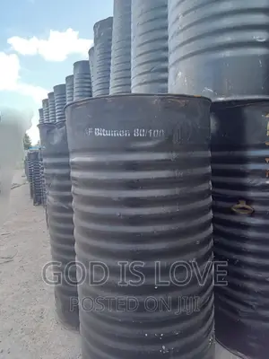 ሬንጅ ሽያጭ Range