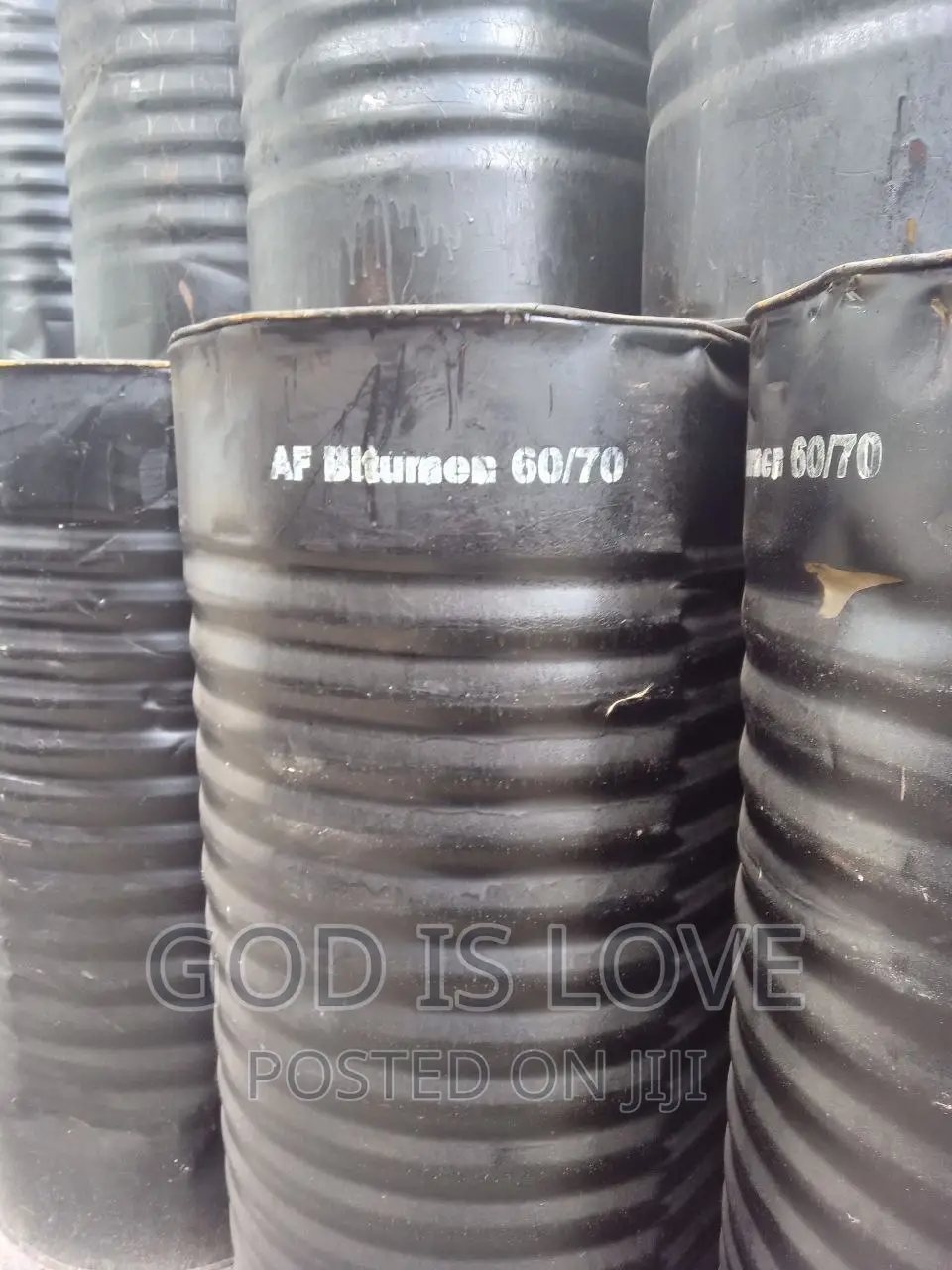 ሬንጅ ሽያጭ Range