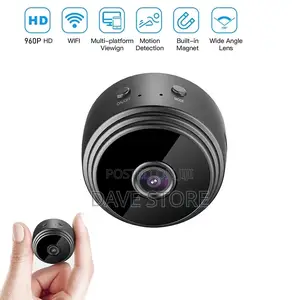 A9 Mini Wireless Camera
