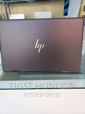 New Laptop HP Envy X360 16GB AMD Ryzen 7 SSD 512GB