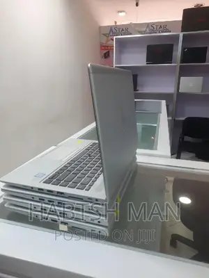 New Laptop HP EliteBook 840 G5 16GB Intel Core I7 SSD 512GB