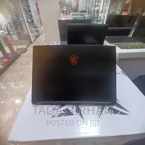Photo - New Laptop MSI Pulse GL66 16GB Intel Core I7 SSD 512GB