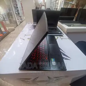 New Laptop MSI Pulse GL66 16GB Intel Core I7 SSD 512GB