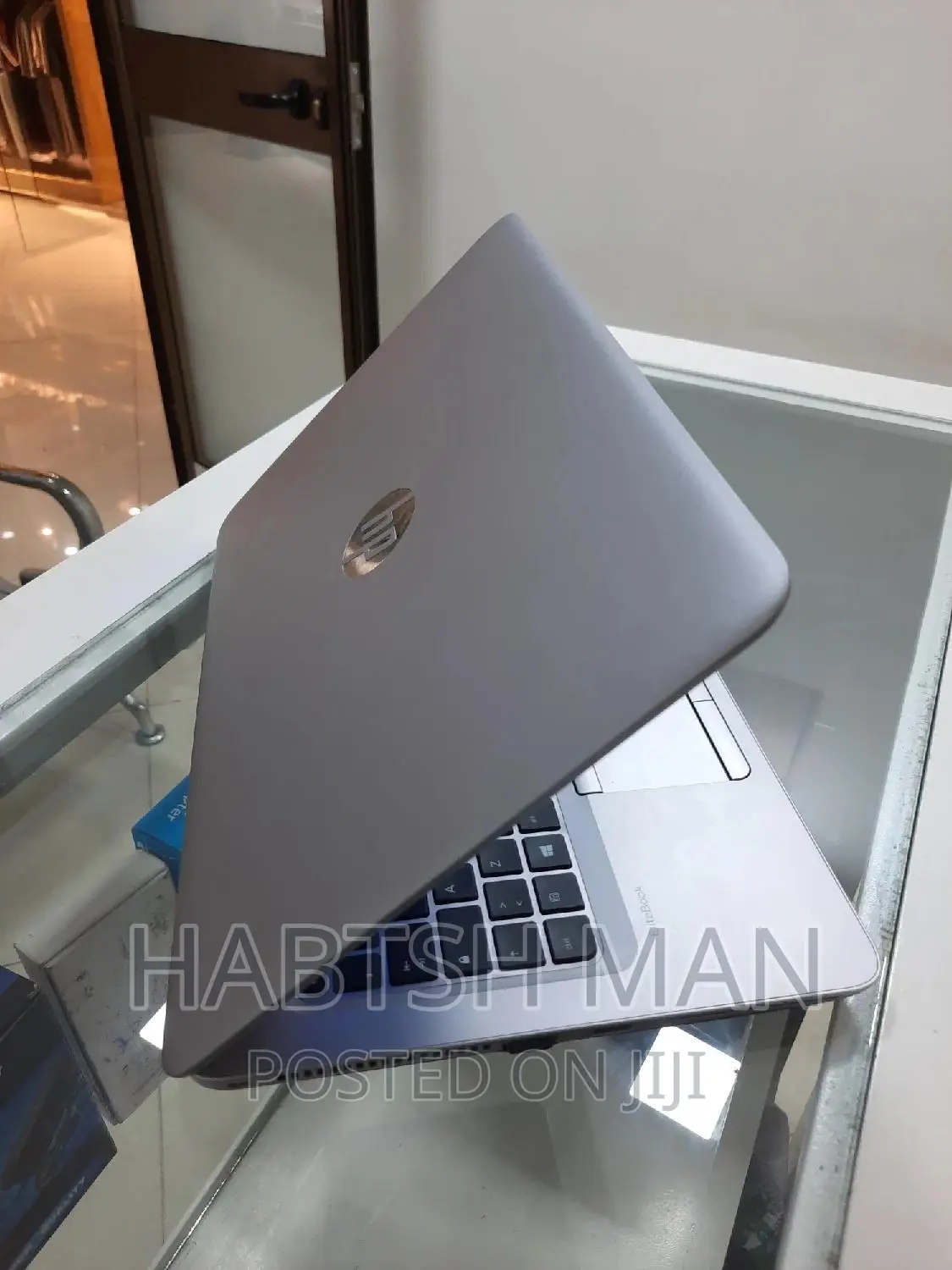 New Laptop HP EliteBook 840 G3 8GB Intel Core I5 HDD+SSD 1T