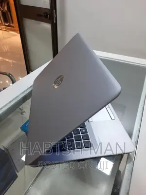 New Laptop HP EliteBook 840 G3 8GB Intel Core I5 HDD+SSD 1T