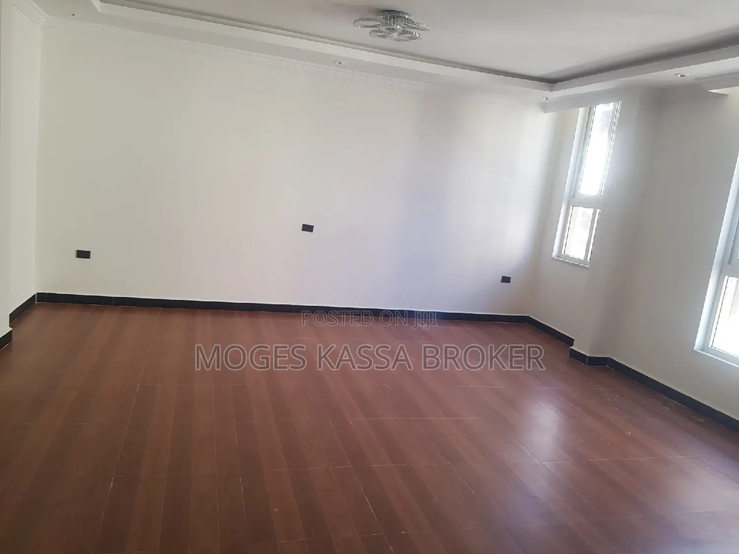 Furnished 3bdrm Apartment in የሚሸጥ አፓርታማ በደንብ የተሰራ, Yeka for sale