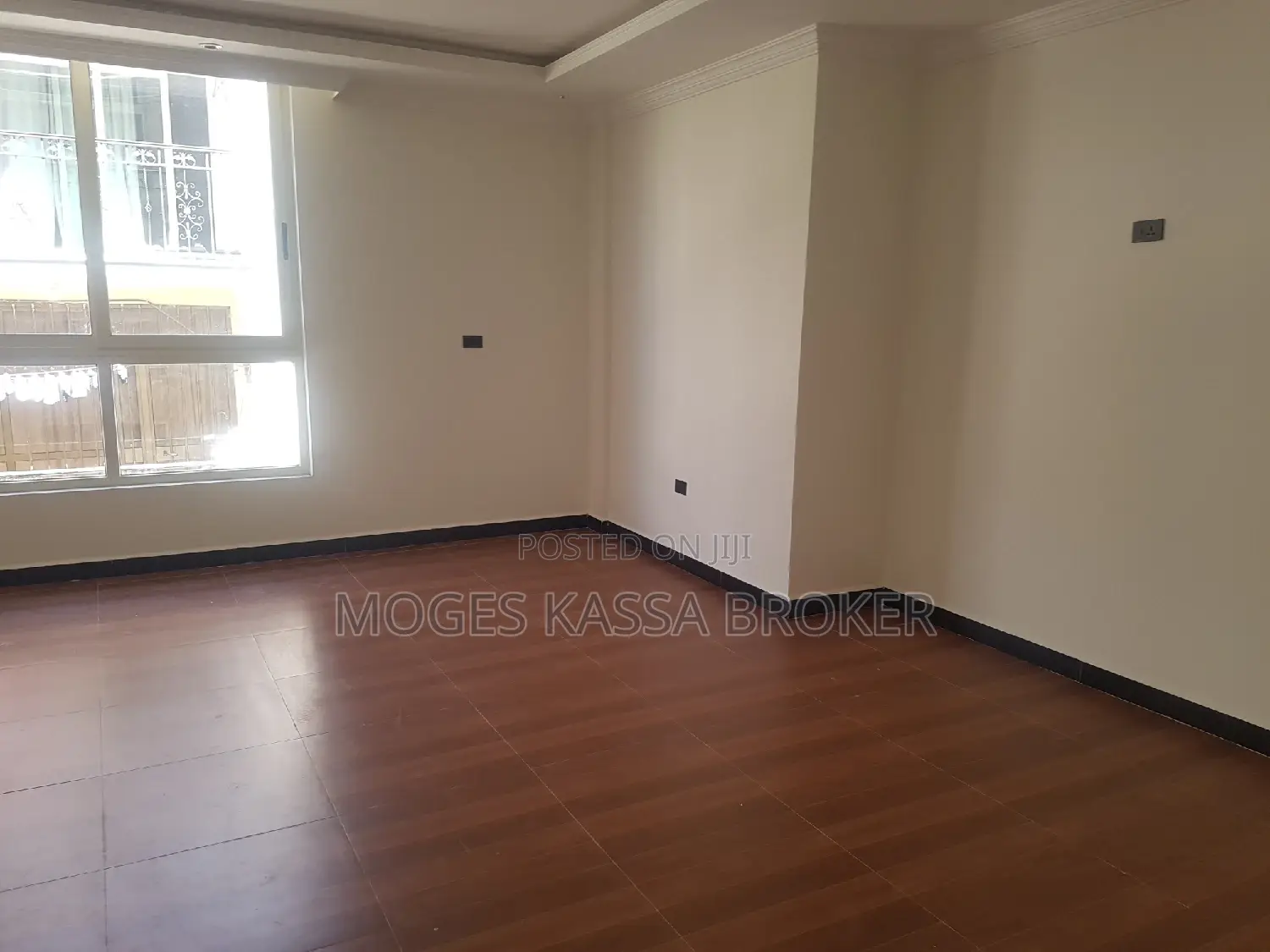 Furnished 3bdrm Apartment in የሚሸጥ አፓርታማ በደንብ የተሰራ, Yeka for sale