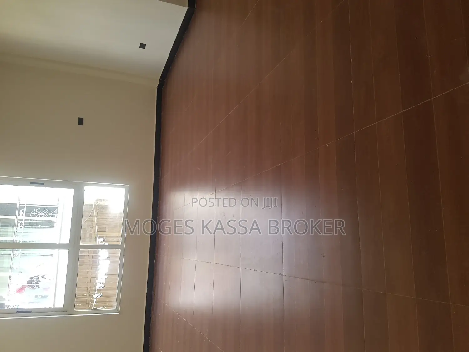 Furnished 3bdrm Apartment in የሚሸጥ አፓርታማ በደንብ የተሰራ, Yeka for sale