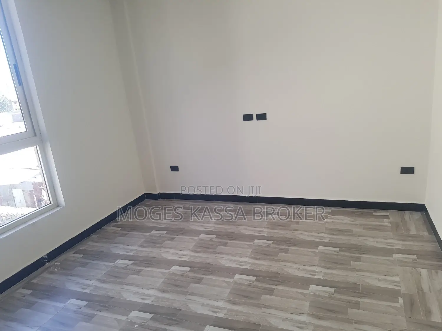 Furnished 3bdrm Apartment in የሚሸጥ አፓርታማ በደንብ የተሰራ, Yeka for sale