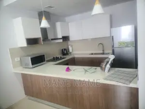 Furnished 2bdrm Apartment in Addis Abeba, Kirkos for rent