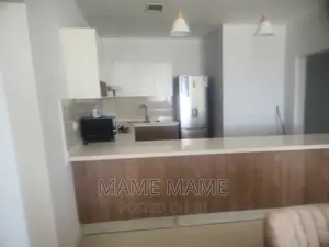 Furnished 3bdrm Apartment in Addis Abeba, Kirkos for rent