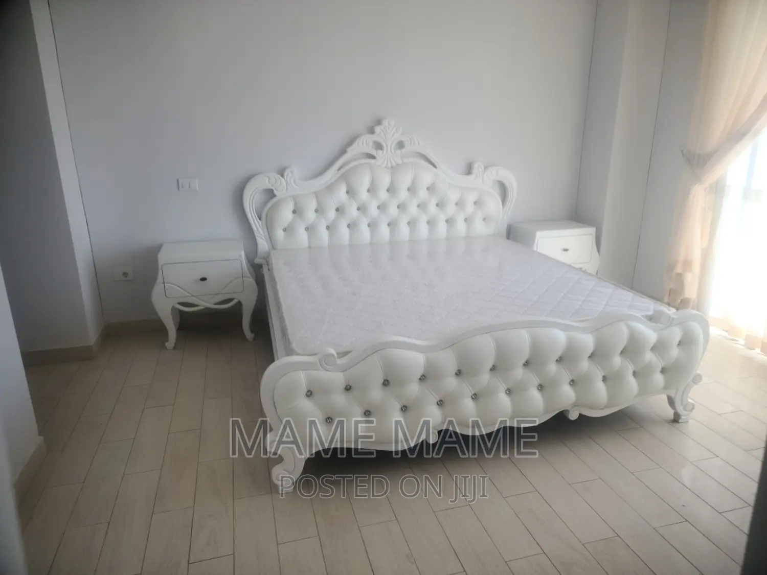 Furnished 3bdrm Apartment in Addis Abeba, Kirkos for rent