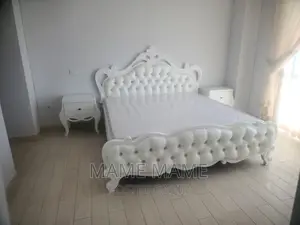 Furnished 3bdrm Apartment in Addis Abeba, Kirkos for rent