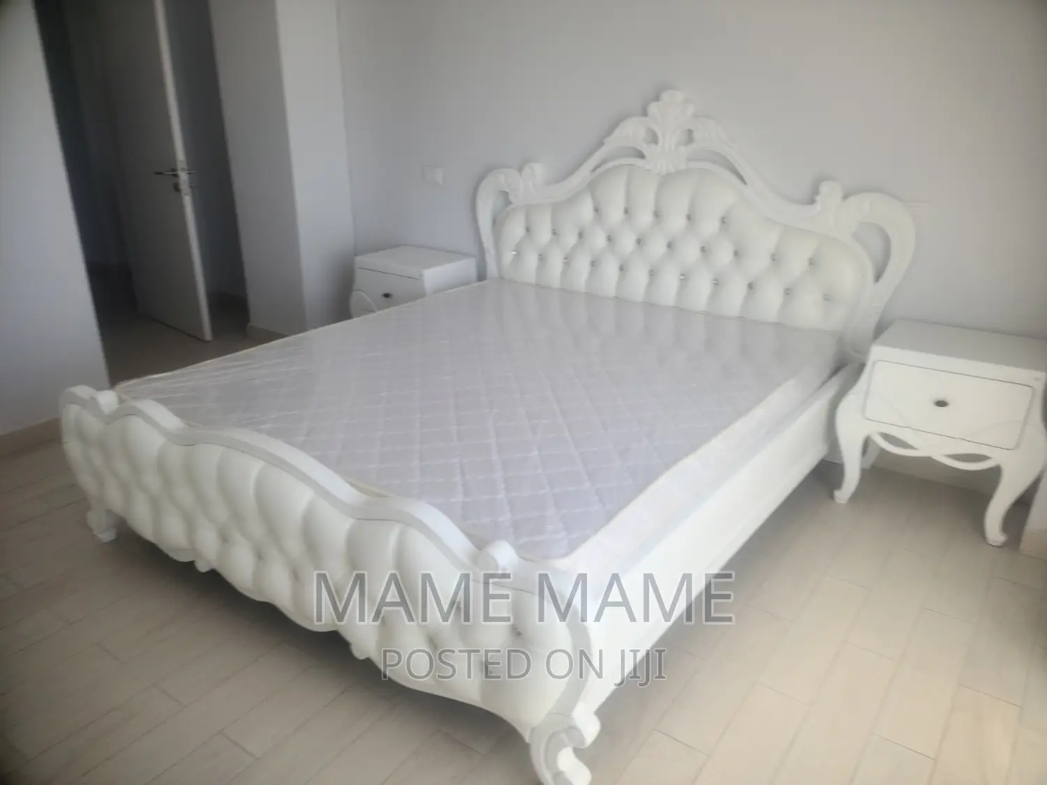 Furnished 3bdrm Apartment in Addis Abeba, Kirkos for rent