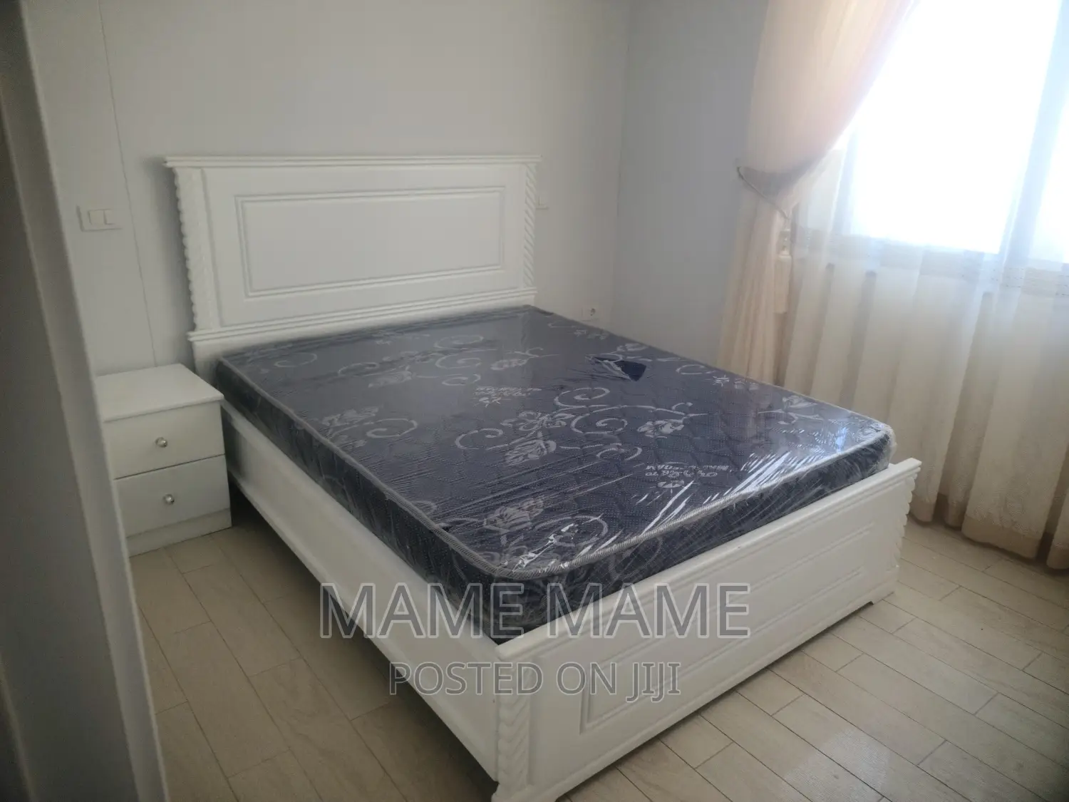 Furnished 3bdrm Apartment in Addis Abeba, Kirkos for rent