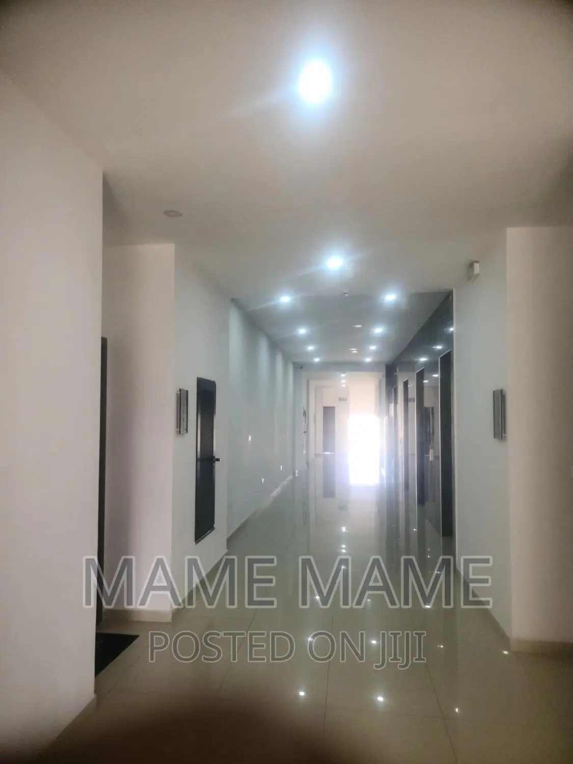 Furnished 3bdrm Apartment in Addis Abeba, Kirkos for rent