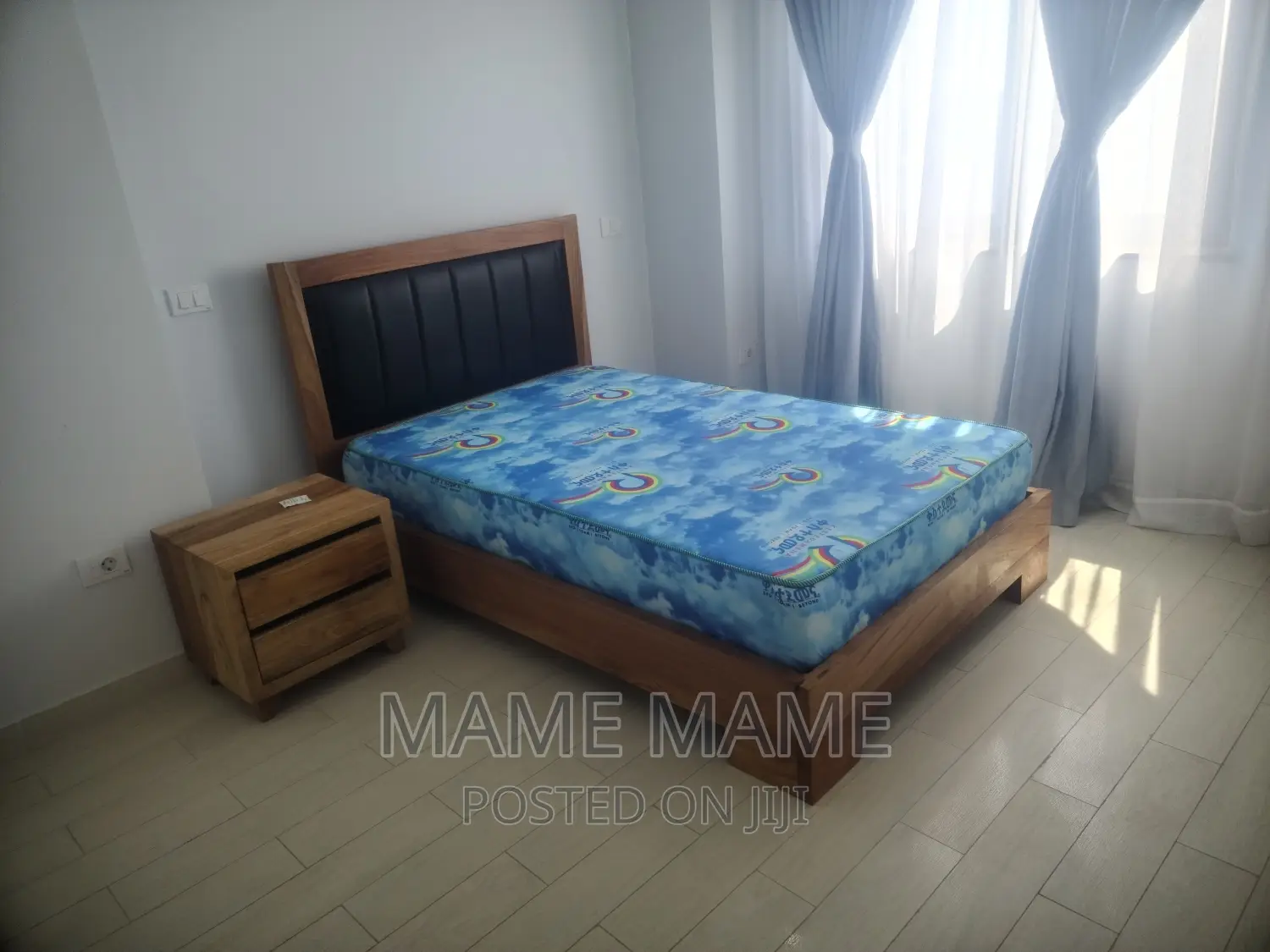 Furnished 3bdrm Apartment in Addis Abeba, Kirkos for rent