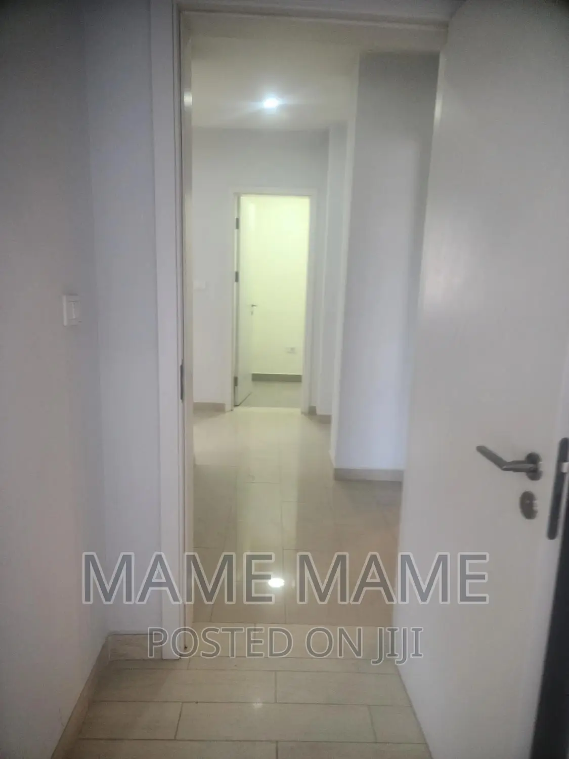 Furnished 3bdrm Apartment in Addis Abeba, Kirkos for rent
