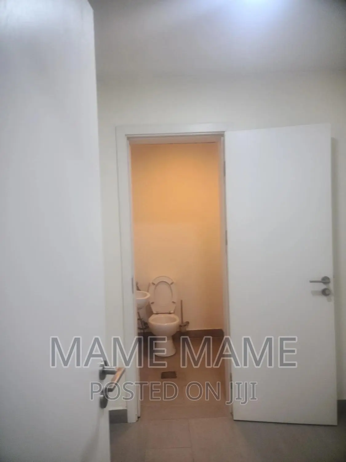 Furnished 3bdrm Apartment in Addis Abeba, Kirkos for rent
