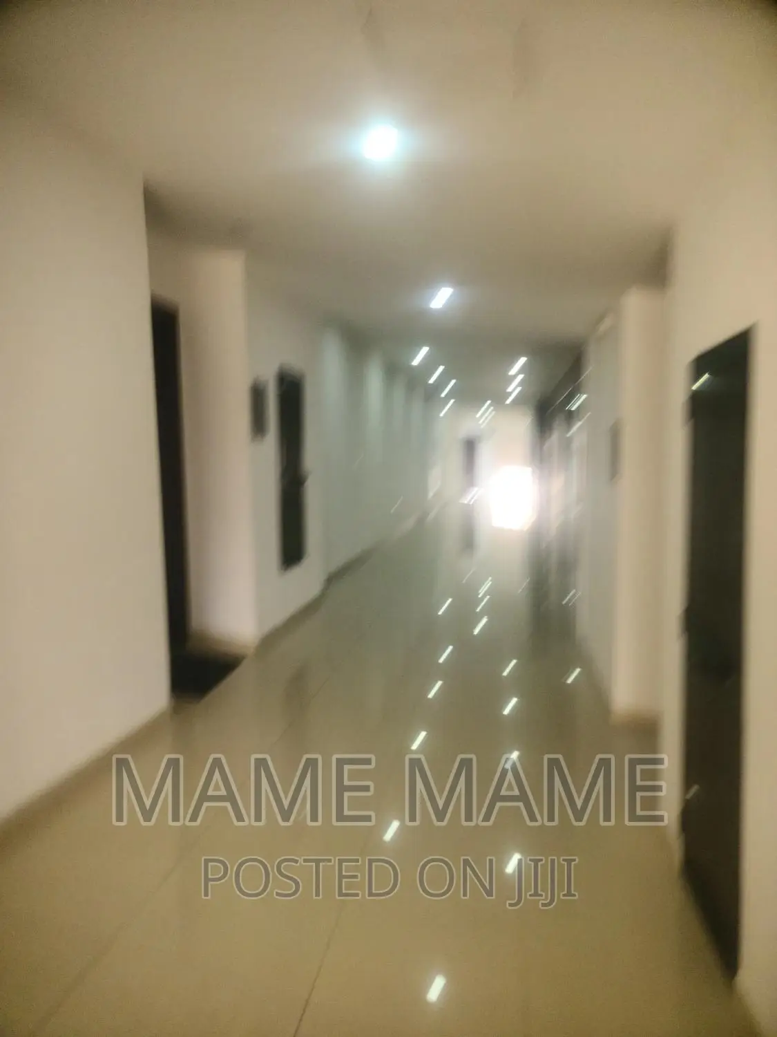 Furnished 3bdrm Apartment in Addis Abeba, Kirkos for rent