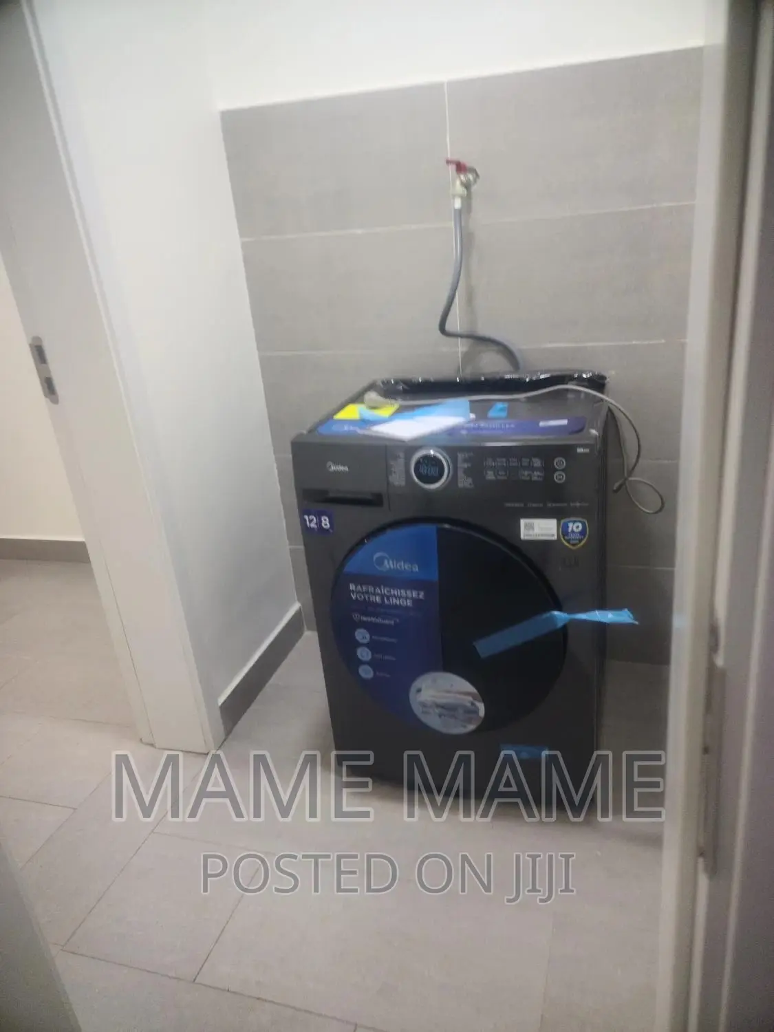 Furnished 3bdrm Apartment in Addis Abeba, Kirkos for rent