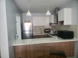 Furnished 2bdrm Apartment in Addis Abeba, Kirkos for rent