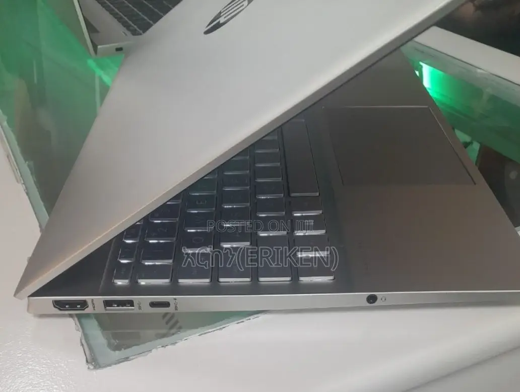 New Laptop HP Pavilion 15 16GB Intel Core I7 SSD 512GB