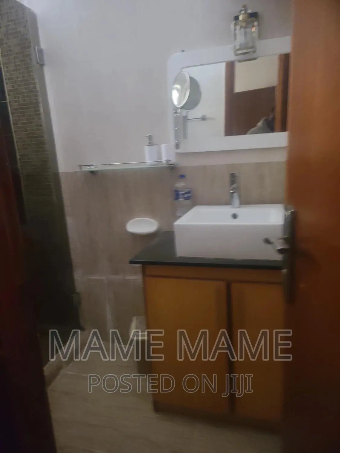 Furnished 2bdrm Apartment in Addis Abeba, Kirkos for rent