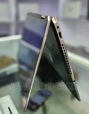 New Laptop HP Envy X360 16GB Intel Core I7 SSD 512GB