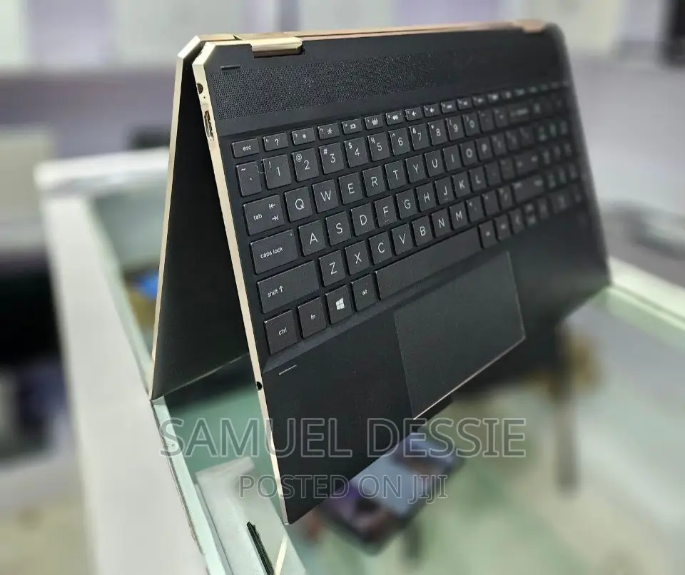 New Laptop HP Envy X360 16GB Intel Core I7 SSD 512GB