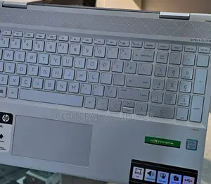 New Laptop HP Envy X360 15z 8GB Intel Core I5 HDD+SSD 1T