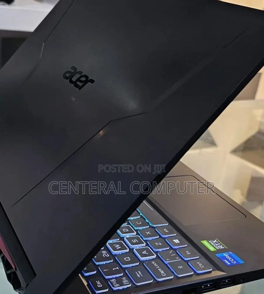 New Laptop Acer NITRO 5 32GB Intel Core I7 SSD 1T