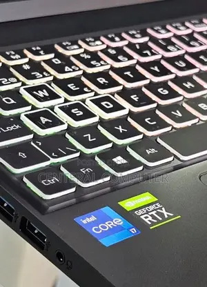 New Laptop Acer NITRO 5 32GB Intel Core I7 SSD 1T