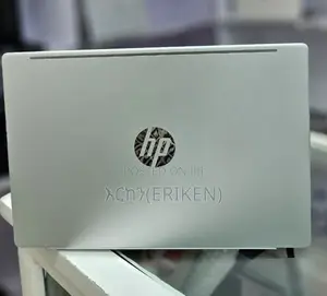 New Laptop HP Pavilion 13 8GB Intel Core I7 SSD 512GB