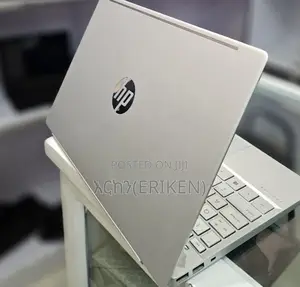 New Laptop HP Pavilion 13 8GB Intel Core I7 SSD 512GB