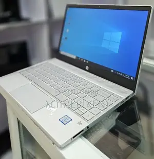 New Laptop HP Pavilion 13 8GB Intel Core I7 SSD 512GB