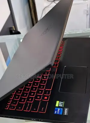 New Laptop MSI Katana GF76 16GB Intel Core I7 SSD 512GB