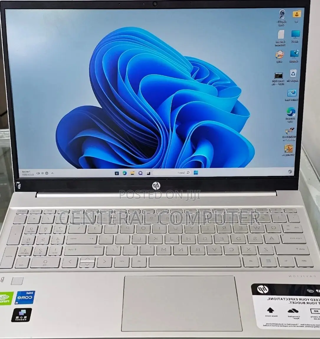 New Laptop HP Pavilion G60 16GB Intel Core I7 SSD 512GB