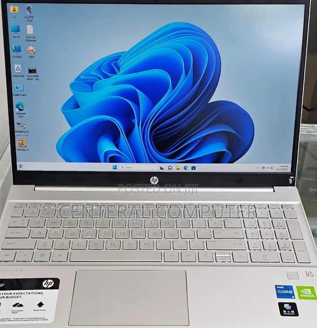 New Laptop HP Pavilion G60 16GB Intel Core I7 SSD 512GB