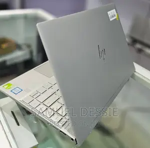 New Laptop HP Envy 13 8GB Intel Core I5 SSD 512GB