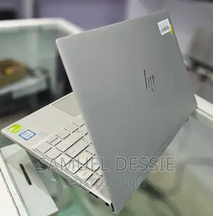 New Laptop HP Envy 13 8GB Intel Core I5 SSD 512GB