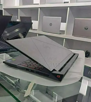 New Laptop Dell G15 5511 16GB Intel Core I7 SSD 1T